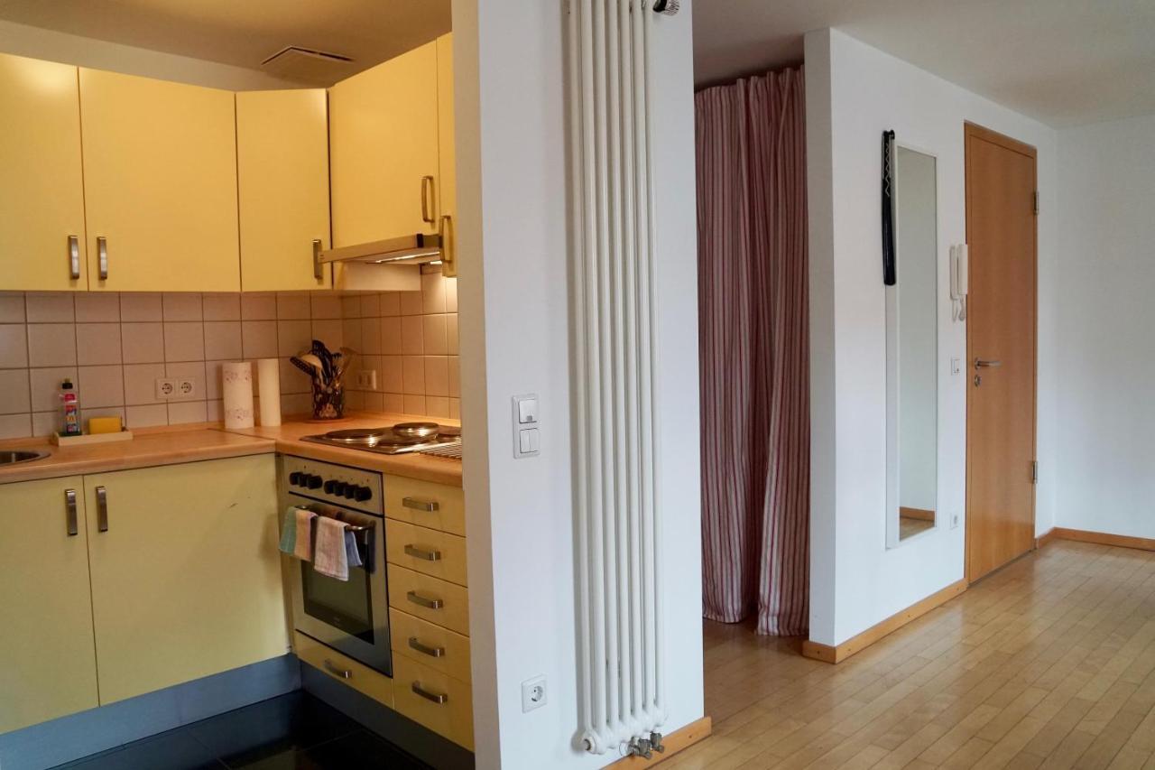 K1 Apartments Dresden Ngoại thất bức ảnh